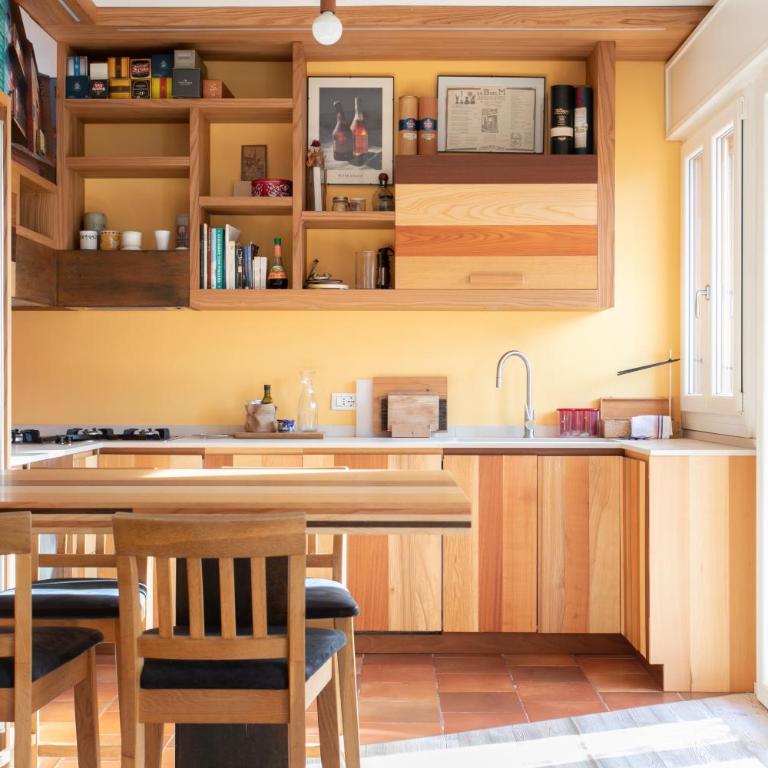 Casa Maia - Padova - Appartamento con 1 Camera da Letto - 16