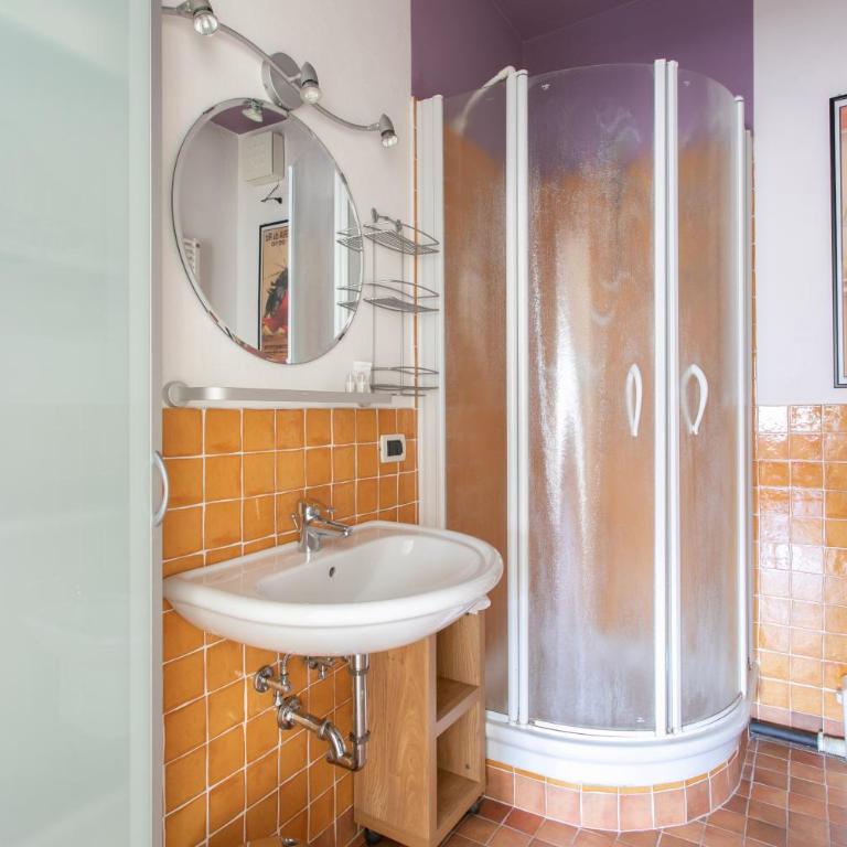 Casa Maia - Padova - Appartamento con 1 Camera da Letto - 31