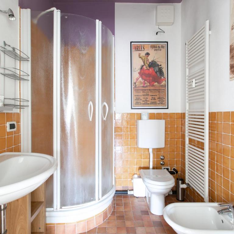 Casa Maia - Padova - Appartamento con 1 Camera da Letto - 32