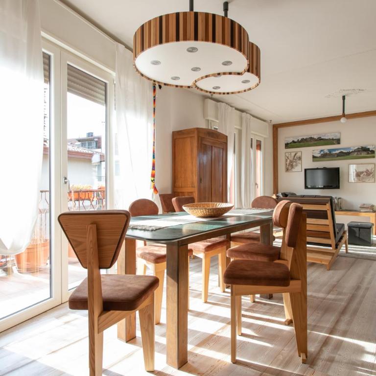 Casa Maia - Padova - Appartamento con 1 Camera da Letto - 7