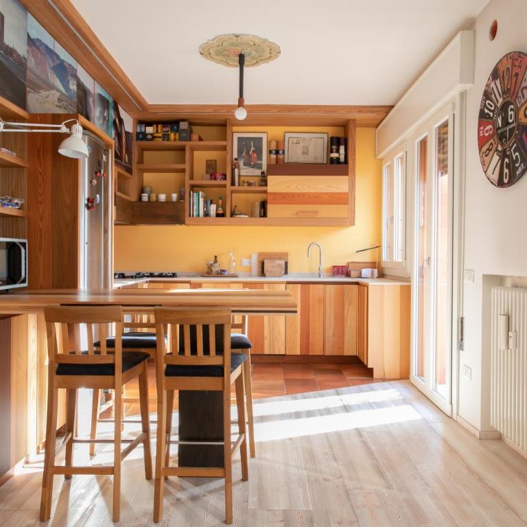 Casa Maia - Padova - Appartamento con 1 Camera da Letto - 17