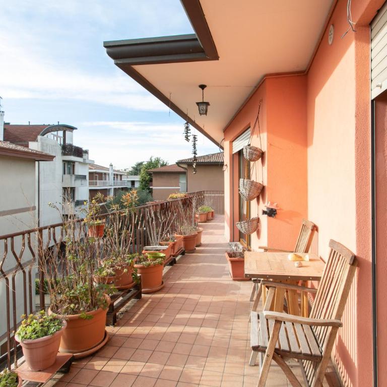 Casa Maia - Padova - Appartamento con 1 Camera da Letto - 14
