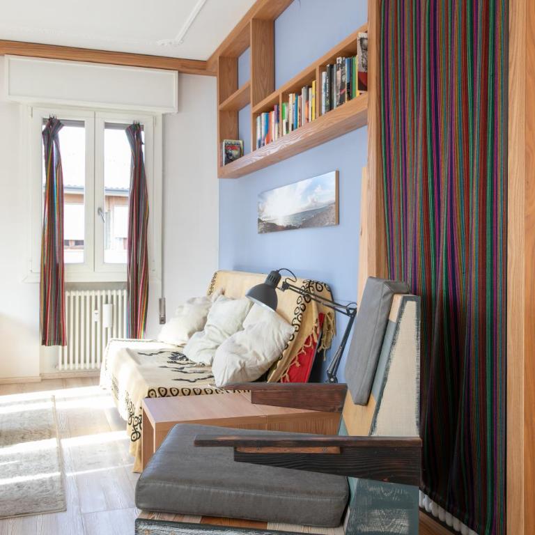 Casa Maia - Padova - Appartamento con 1 Camera da Letto - 11