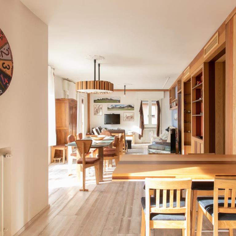 Casa Maia - Padova - Appartamento con 1 Camera da Letto - 3