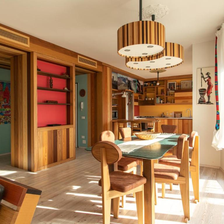 Casa Maia - Padova - Appartamento con 1 Camera da Letto - 19