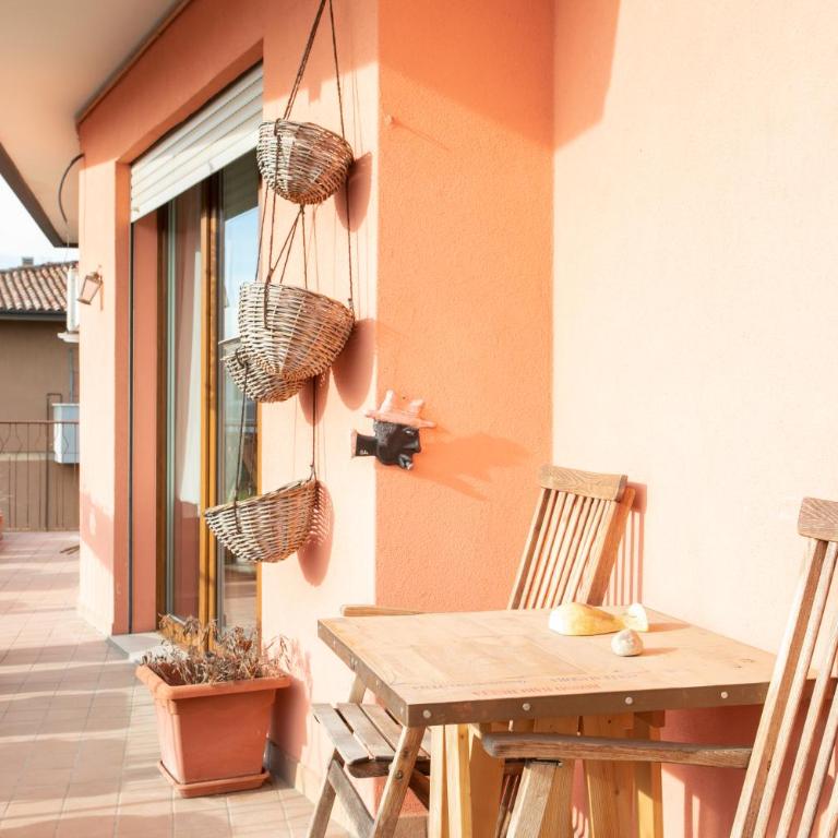 Casa Maia - Padova - Appartamento con 1 Camera da Letto - 13