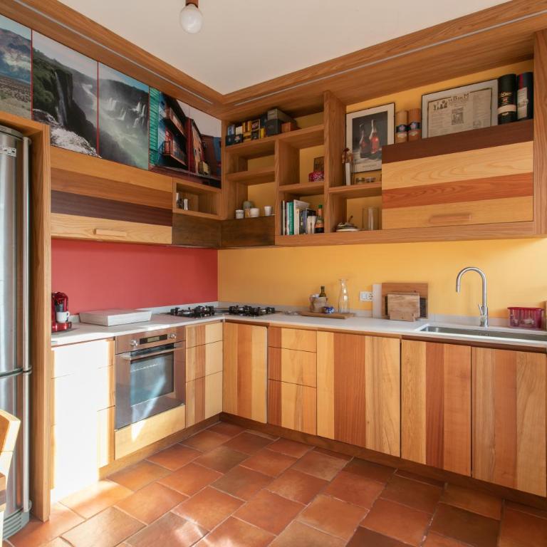 Casa Maia - Padova - Appartamento con 1 Camera da Letto - 20