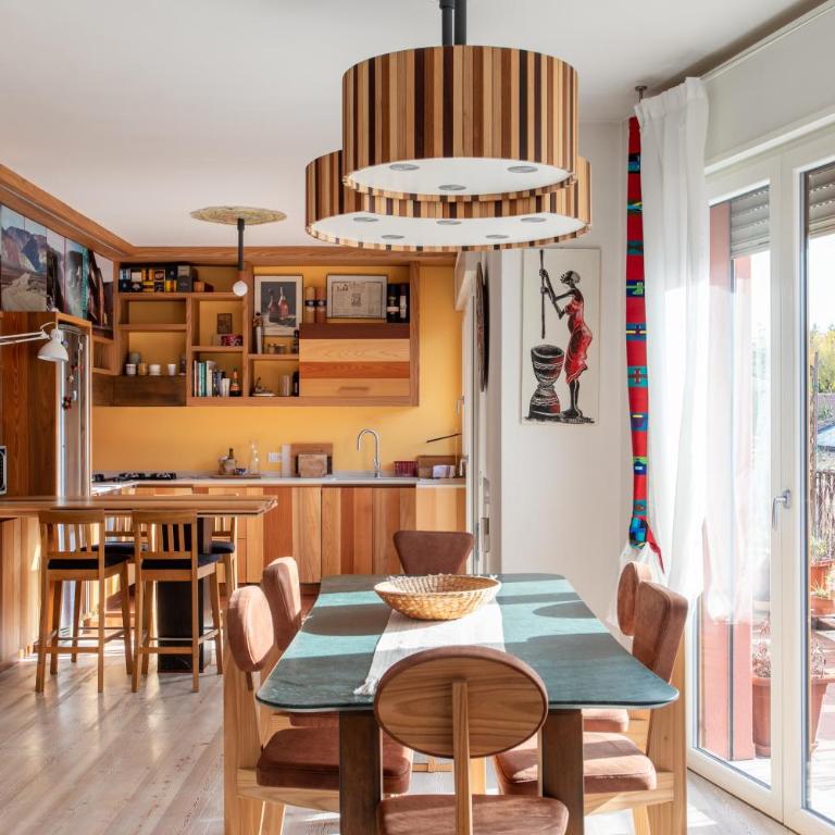 Casa Maia - Padova - Appartamento con 1 Camera da Letto - 9