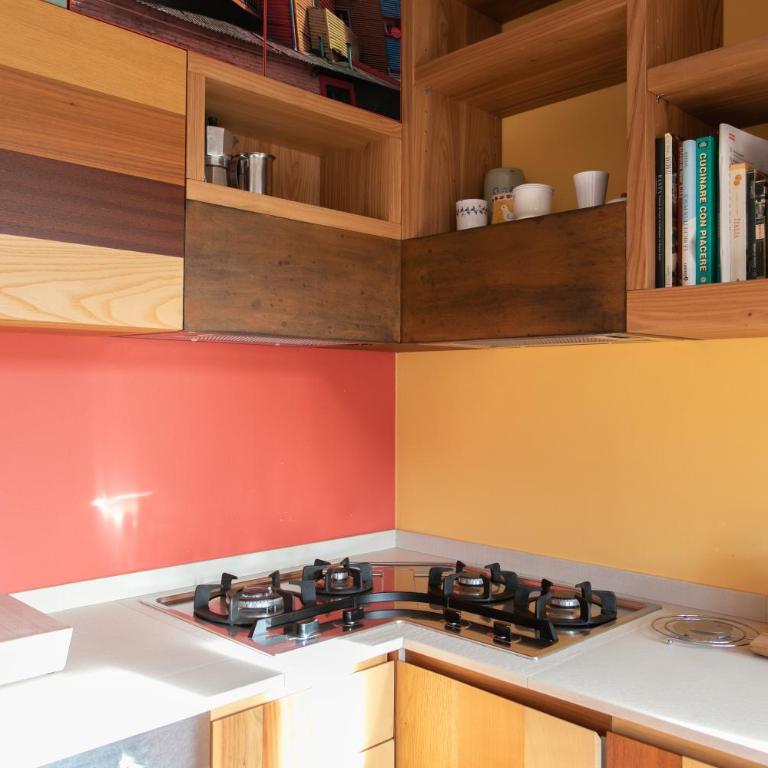 Casa Maia - Padova - Appartamento con 1 Camera da Letto - 24
