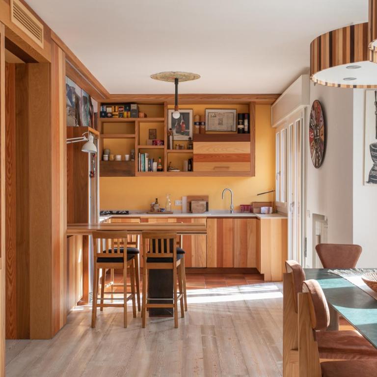 Casa Maia - Padova - Appartamento con 1 Camera da Letto - 21