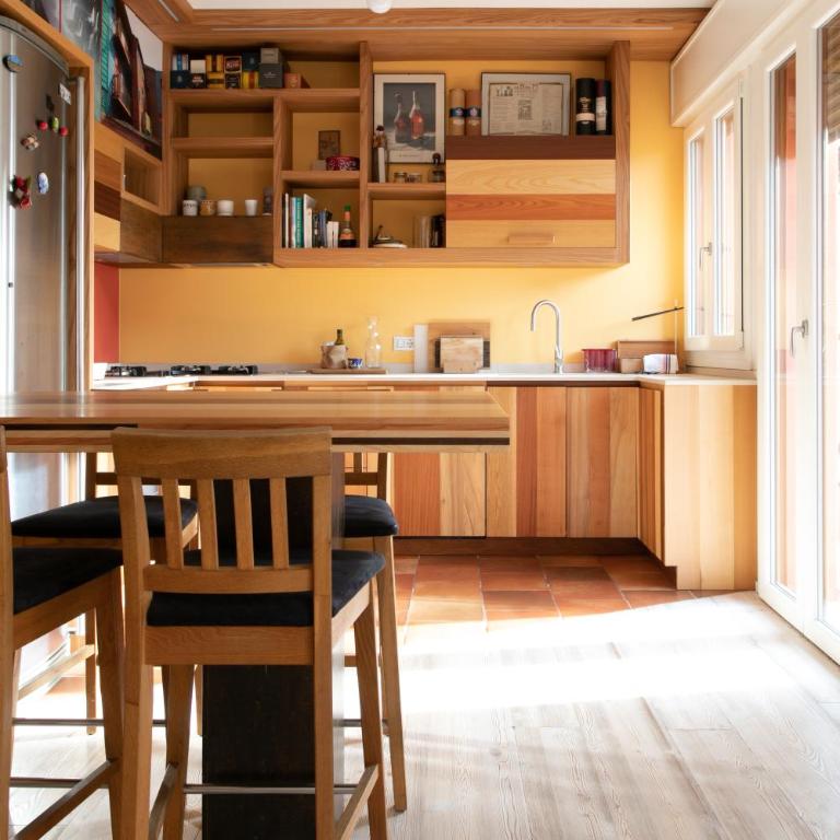 Casa Maia - Padova - Appartamento con 1 Camera da Letto - 22