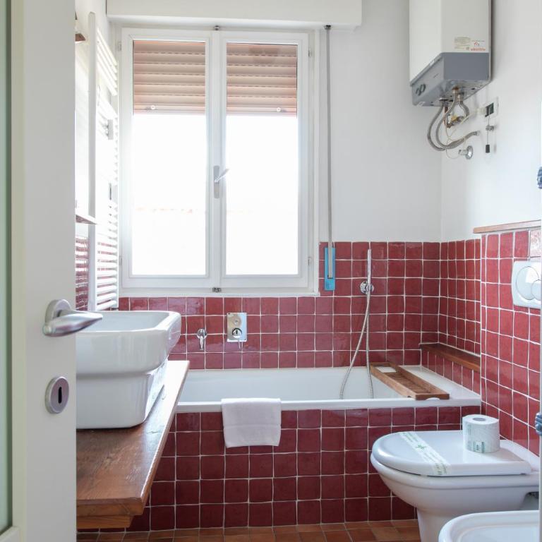 Casa Maia - Padova - Appartamento con 1 Camera da Letto - 34