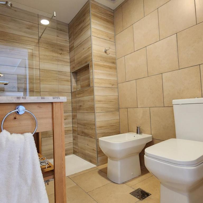Altos del Beagle II - Apartamento de 1 dormitorio - 17