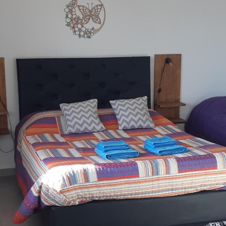 Gemas Apart - One-Bedroom Apartment - 21