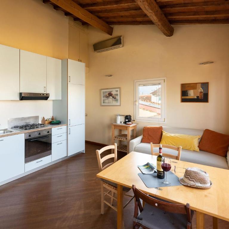 Attico Amorino - Appartamento con 1 Camera da Letto - 7