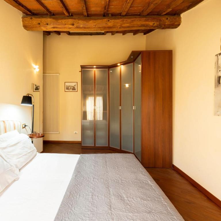 Attico Amorino - Appartamento con 1 Camera da Letto - 9