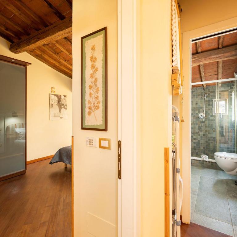 Attico Amorino - Appartamento con 1 Camera da Letto - 10
