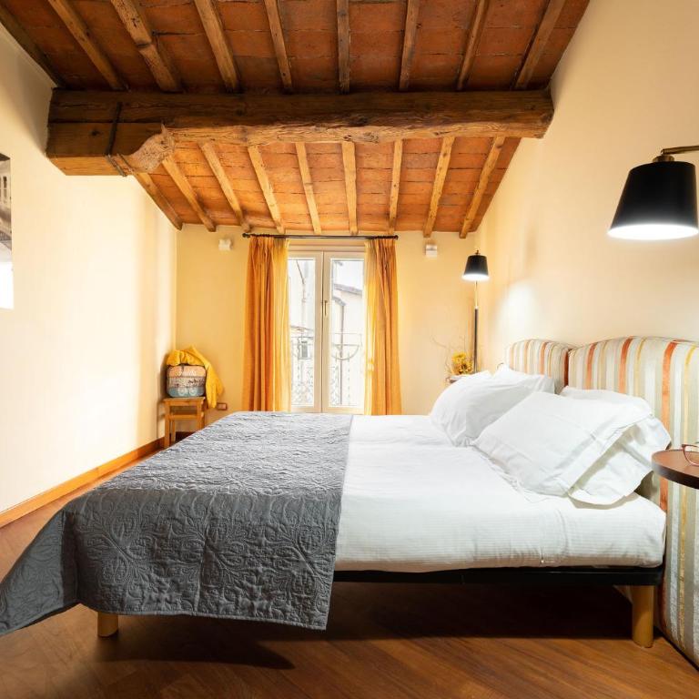 Attico Amorino - Appartamento con 1 Camera da Letto - 12