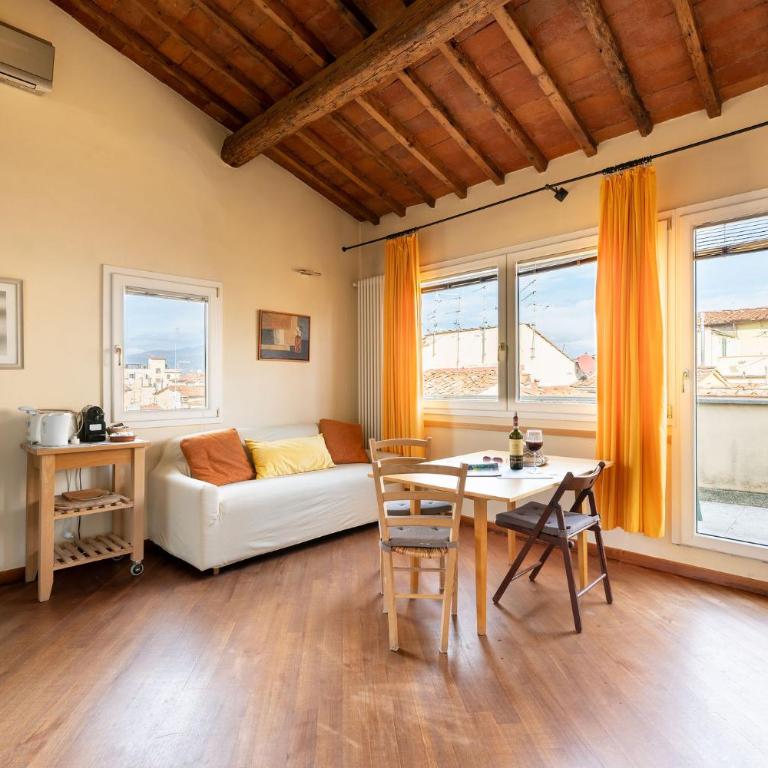 Attico Amorino - Appartamento con 1 Camera da Letto - 14