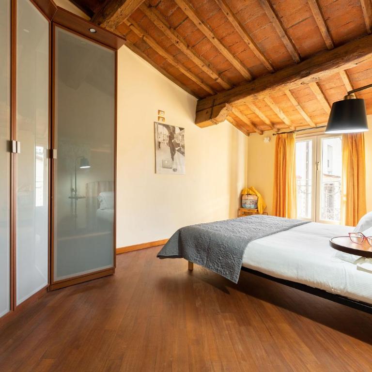Attico Amorino - Appartamento con 1 Camera da Letto - 19