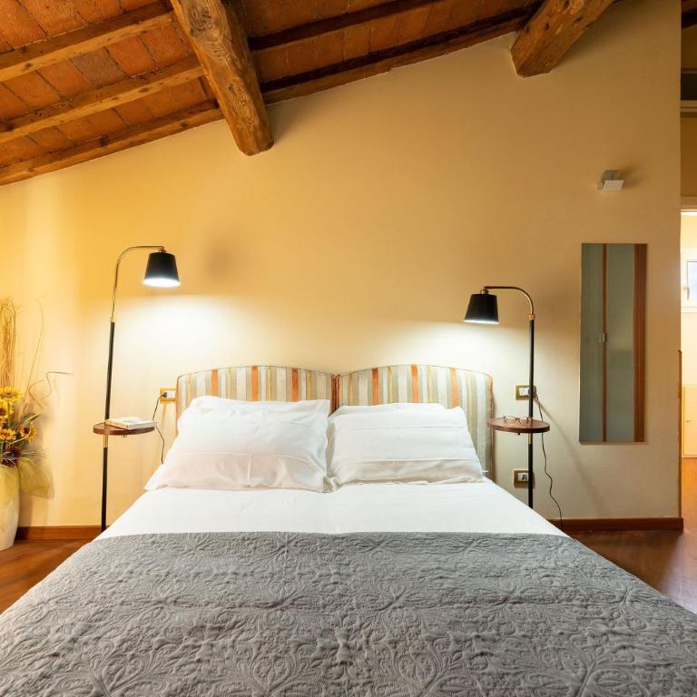 Attico Amorino - Appartamento con 1 Camera da Letto - 18