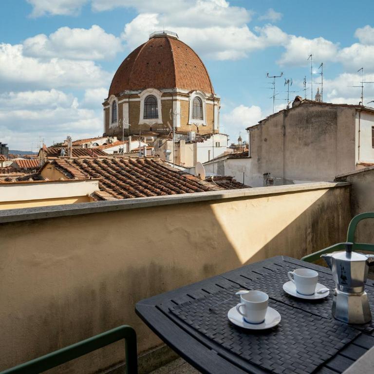 Attico Amorino - Appartamento con 1 Camera da Letto - 22