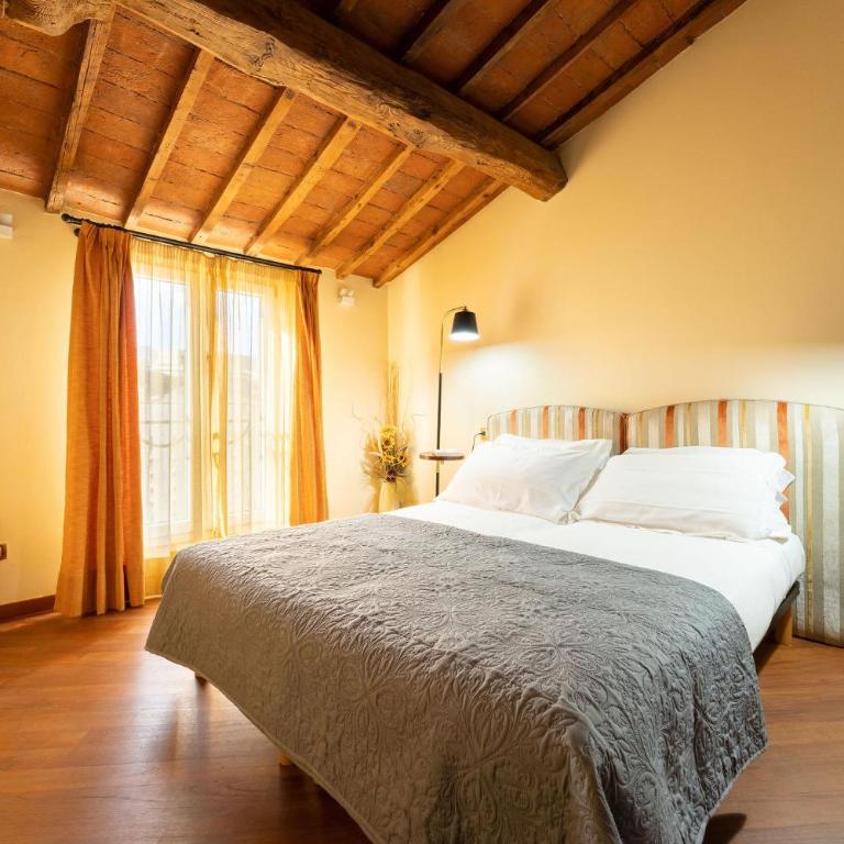 Attico Amorino - Appartamento con 1 Camera da Letto - 23