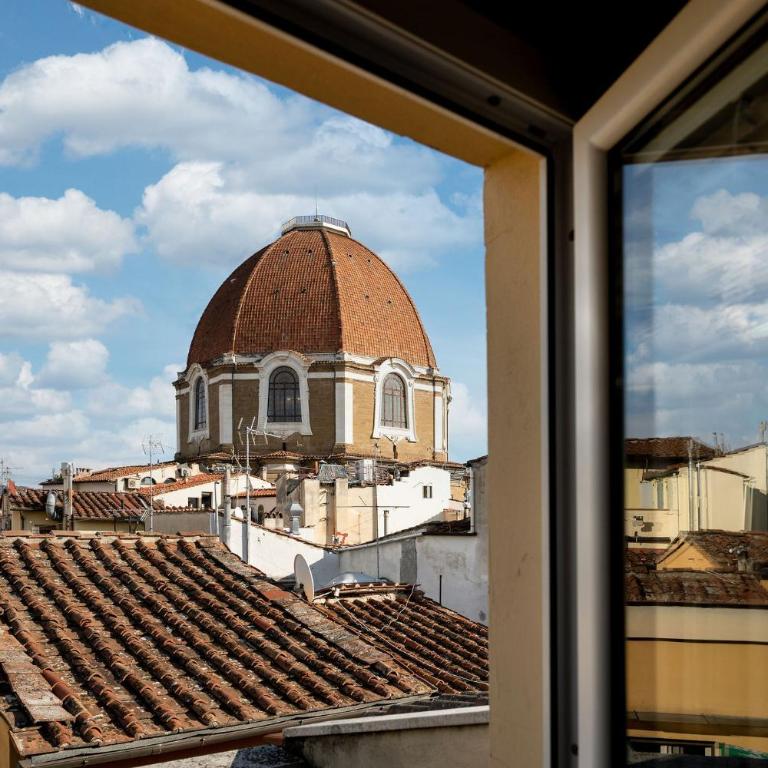 Attico Amorino - Appartamento con 1 Camera da Letto - 24