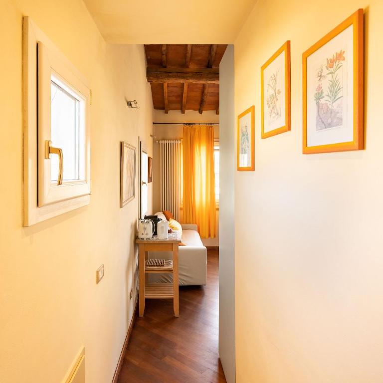 Attico Amorino - Appartamento con 1 Camera da Letto - 26