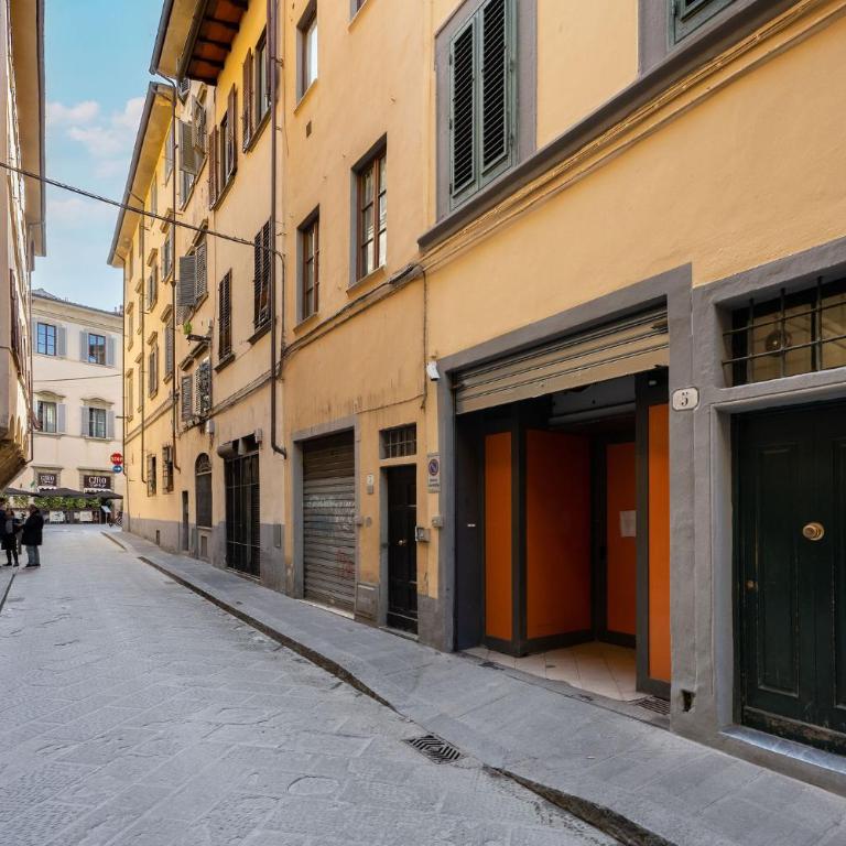 Attico Amorino - Appartamento con 1 Camera da Letto - 25