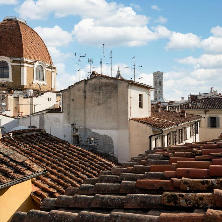 Attico Amorino - Appartamento con 1 Camera da Letto - 27