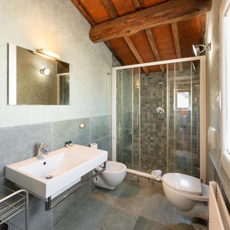 Attico Amorino - Appartamento con 1 Camera da Letto - 29