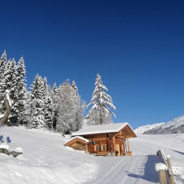 Ferienhütte Sternenblick - Haus mit 2 Schlafzimmern - 4