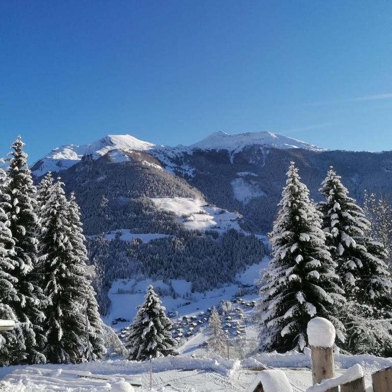 Ferienhütte Sternenblick - Haus mit 2 Schlafzimmern - 5