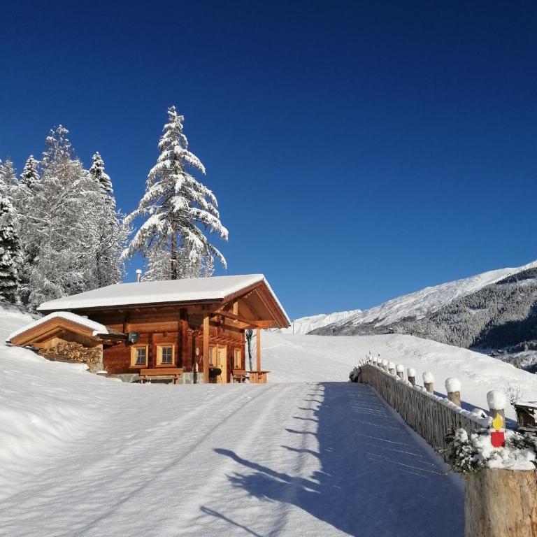 Ferienhütte Sternenblick - Haus mit 2 Schlafzimmern - 21