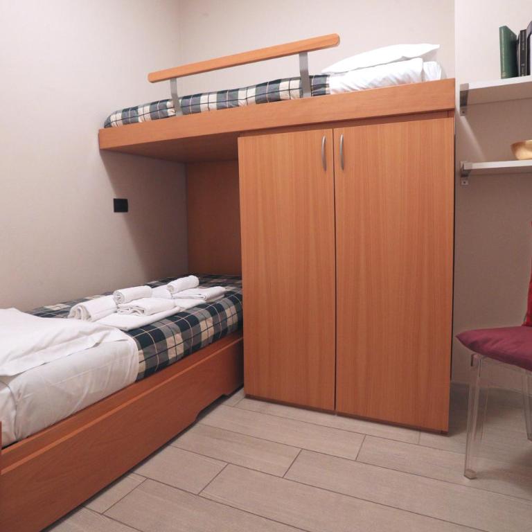 Palazzo del Duca - Two-Bedroom Apartment - 9