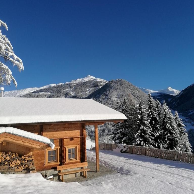 Ferienhütte Sternenblick - Haus mit 2 Schlafzimmern - 22