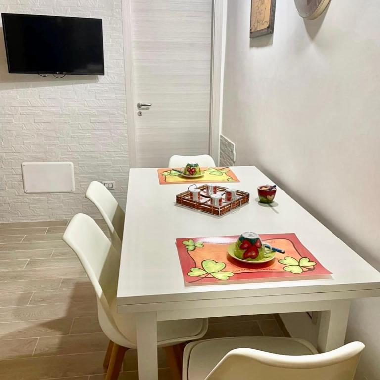 Casa Lello - One-Bedroom Apartment - 9