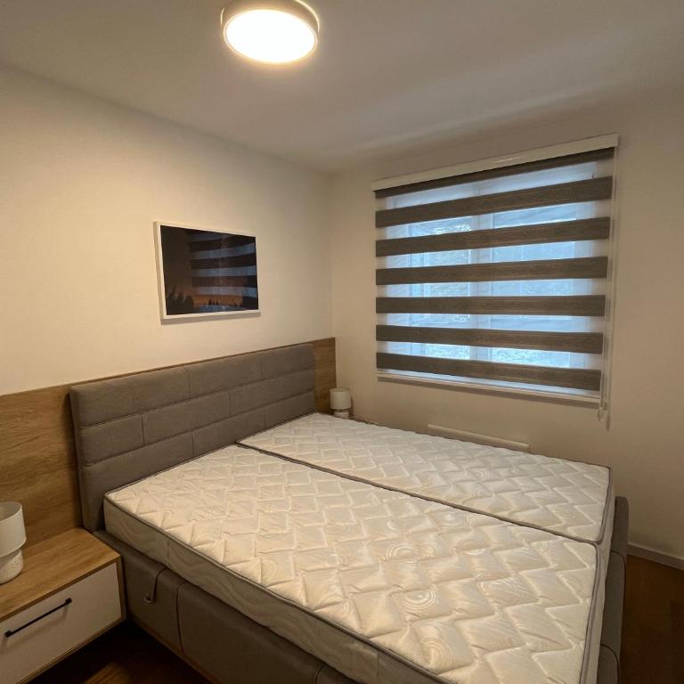 JoJo Apartment - One-Bedroom Apartment - 16