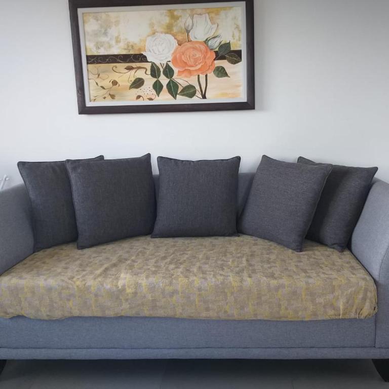 Wenuray MdQ - Apartamento de 1 dormitorio - 3