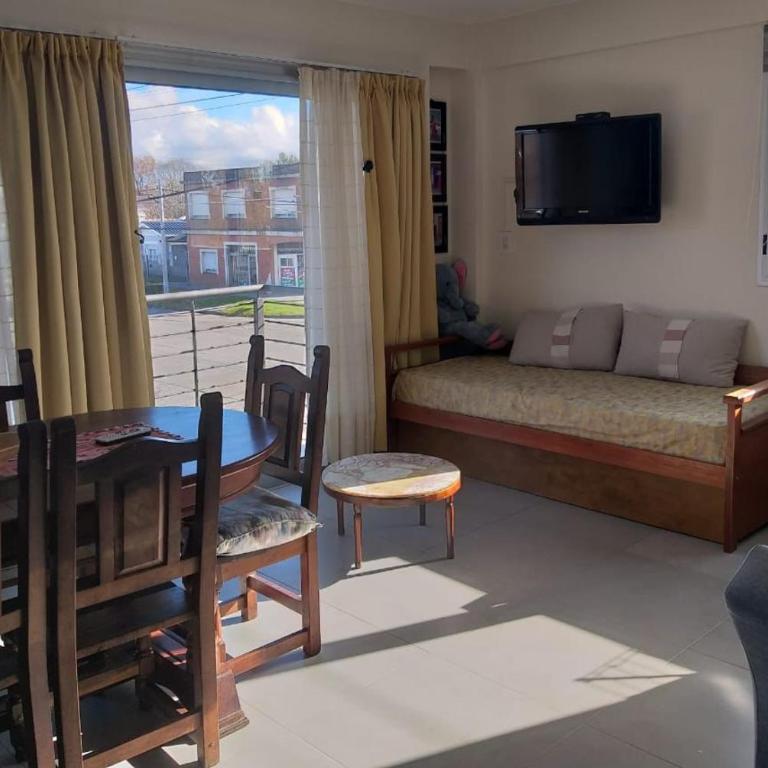 Wenuray MdQ - Apartamento de 1 dormitorio - 5
