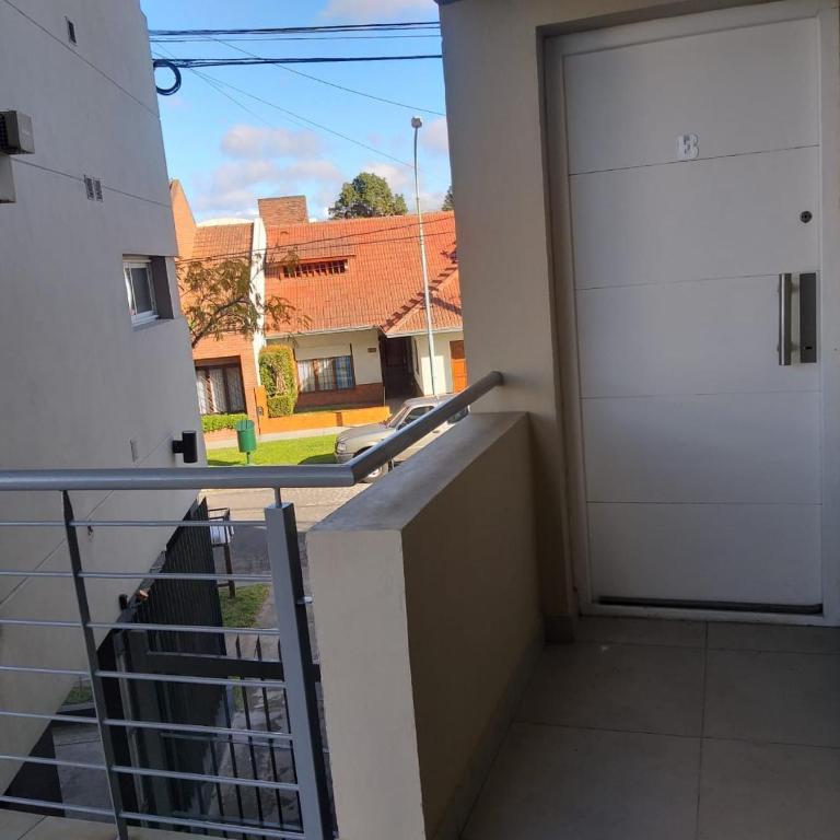 Wenuray MdQ - Apartamento de 1 dormitorio - 7