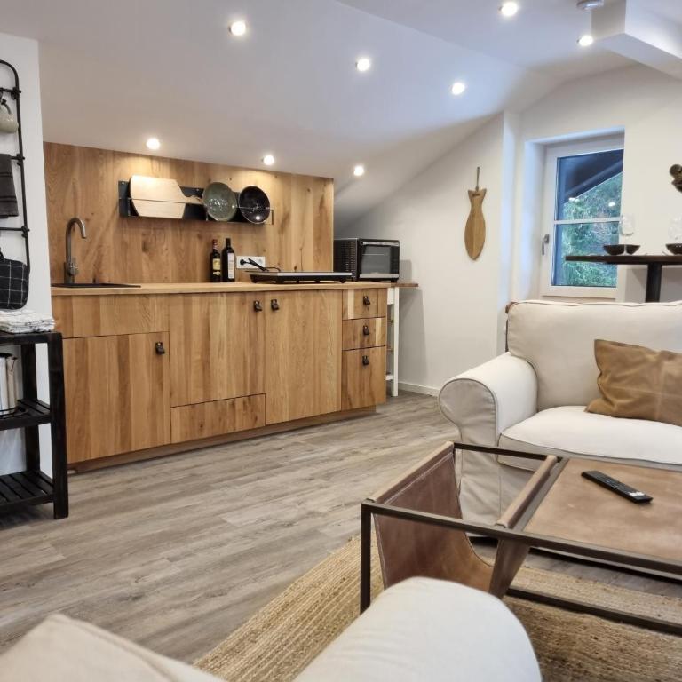 Zollhaus 65 - Apartment - 2