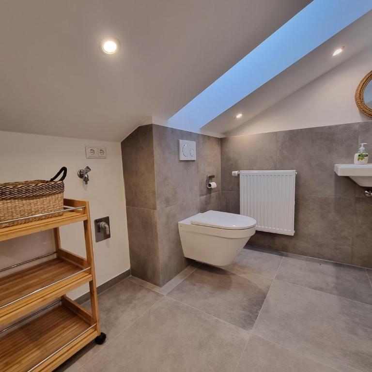 Zollhaus 65 - Apartment - 6