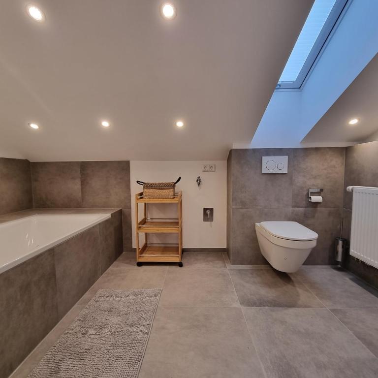 Zollhaus 65 - Apartment - 7