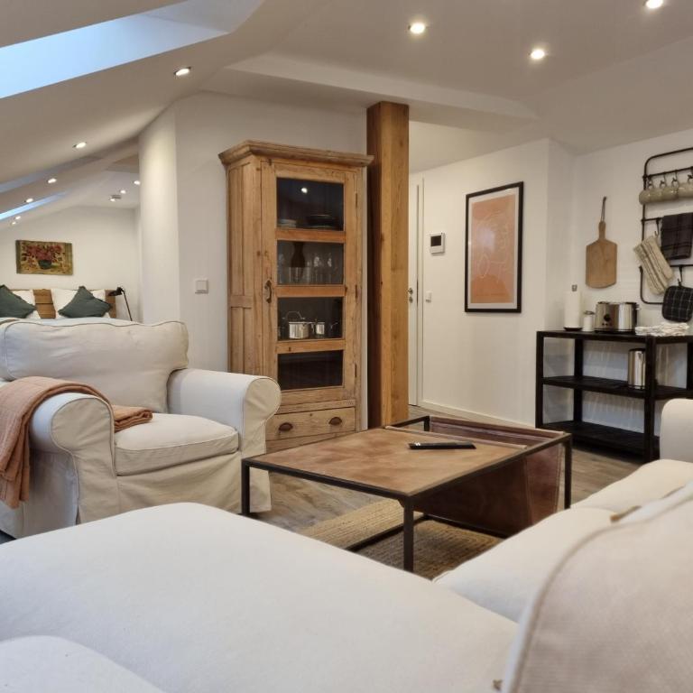 Zollhaus 65 - Apartment - 1