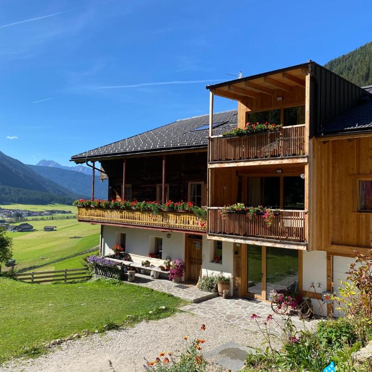 Grieshof am Pühel - Appartamento con Vista Montagna - 7