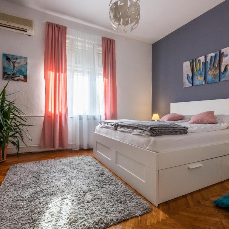 Neimar Apartment with Great Wi-Fi and free parking - Apartman sa 2 Spavaće Sobe - 1