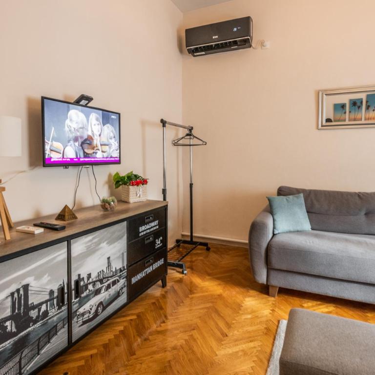 Neimar Apartment with Great Wi-Fi and free parking - Apartman sa 2 Spavaće Sobe - 10