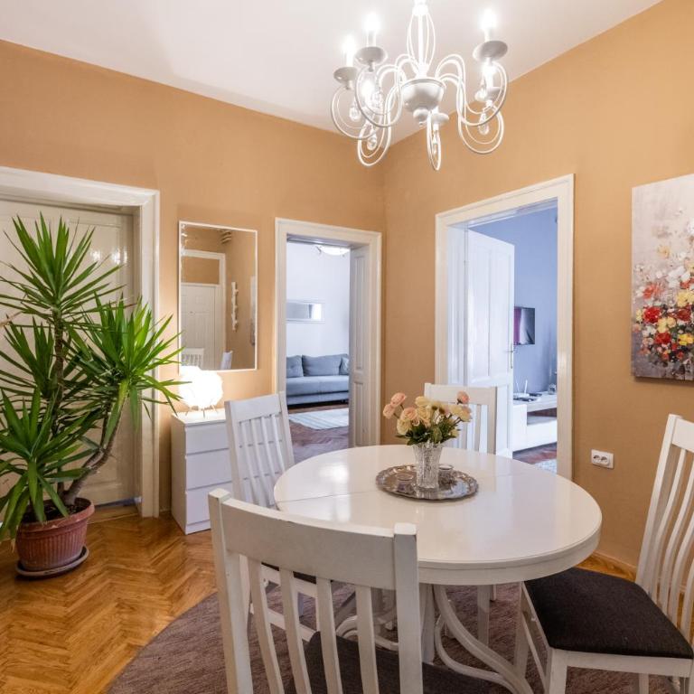 Neimar Apartment with Great Wi-Fi and free parking - Apartman sa 2 Spavaće Sobe - 3